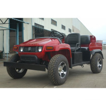 4 Seats 5000W UTV Electric Vehicle